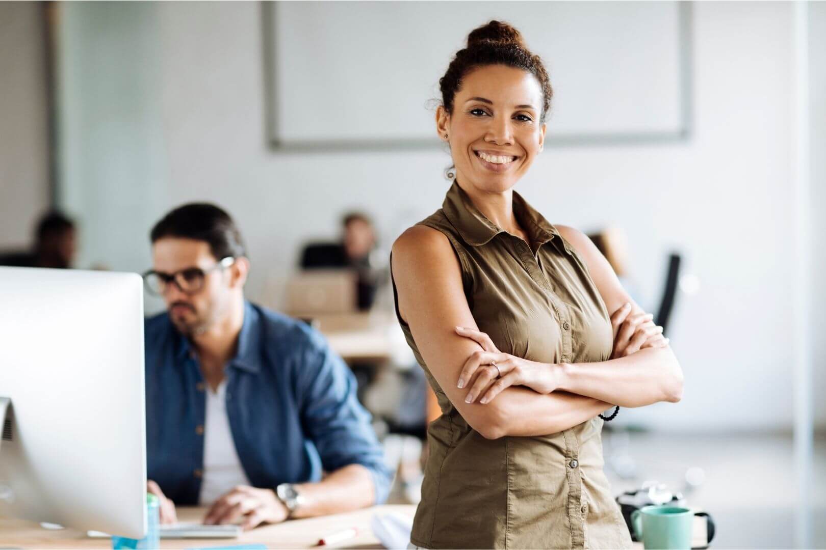 consultora feminista formación y asesoría