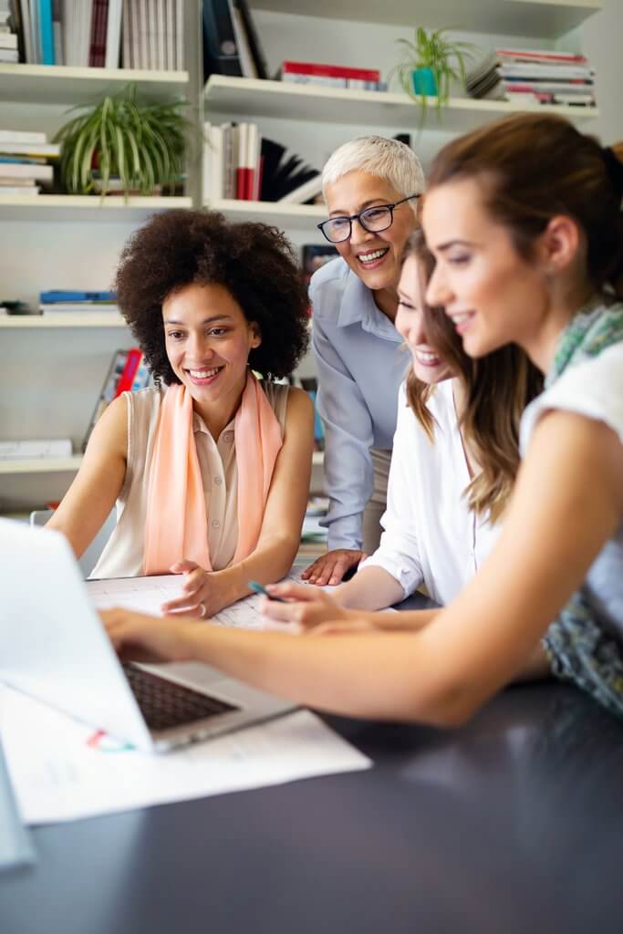 consultoría feminista en Gipuzkoa